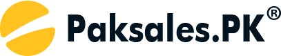 Pakistan Sales Online